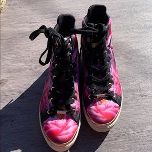 Women’s Ted Baker Shoes Size 8